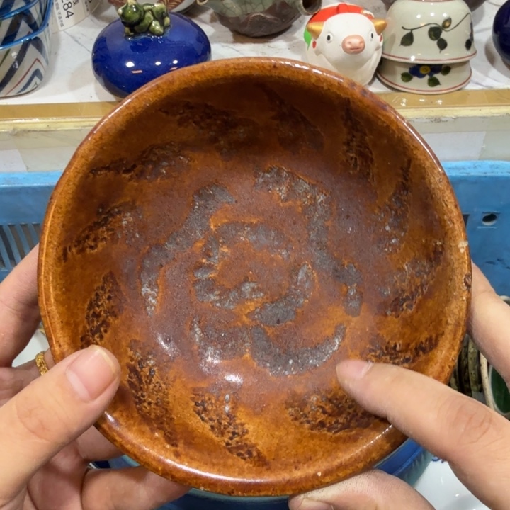 陶瓷推荐第二名20包邮