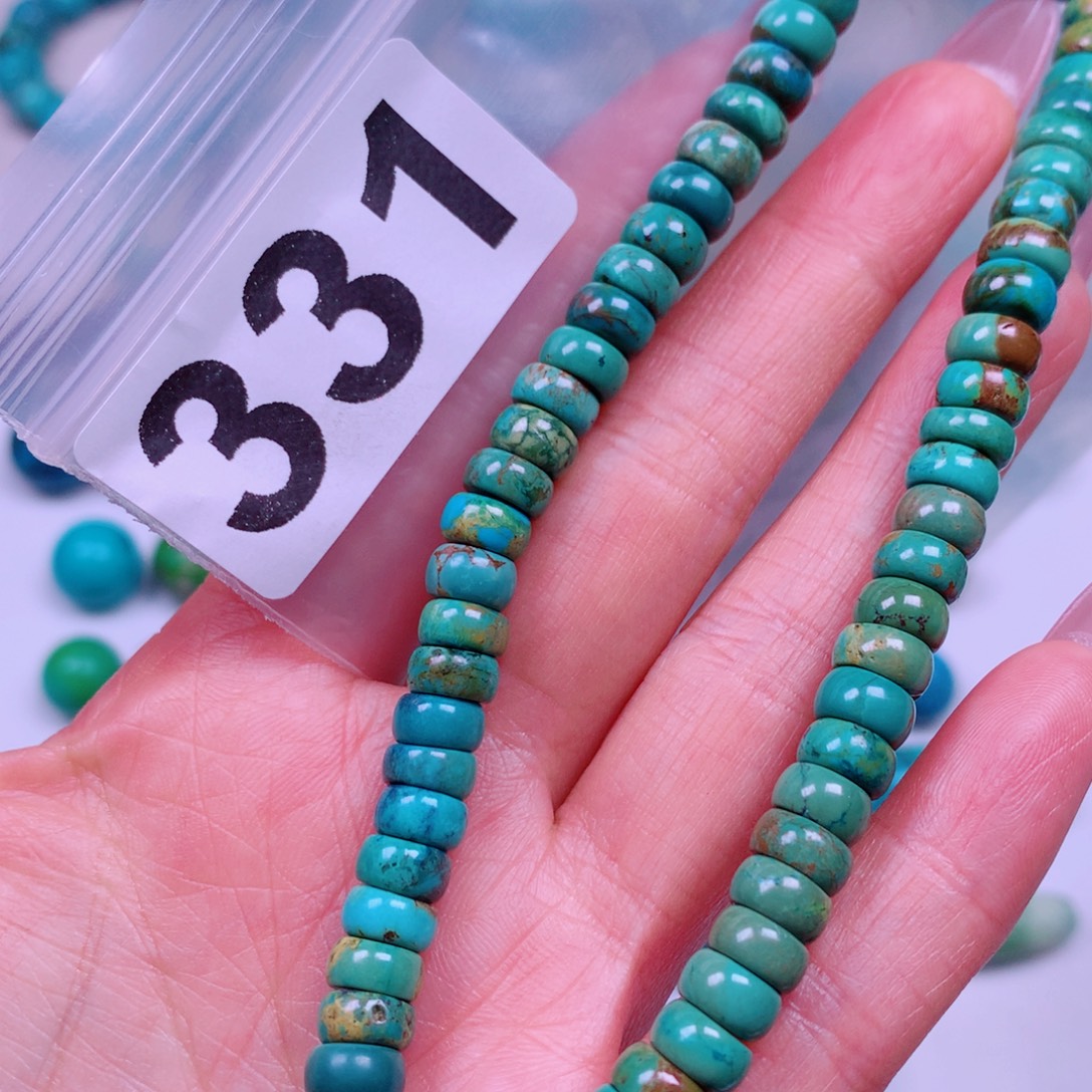 空竹粉丝专享十堰特色手工散珠