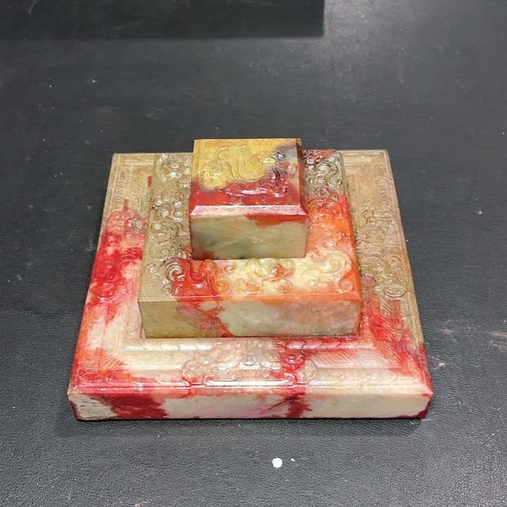 底槽青放链接一物一图发货。