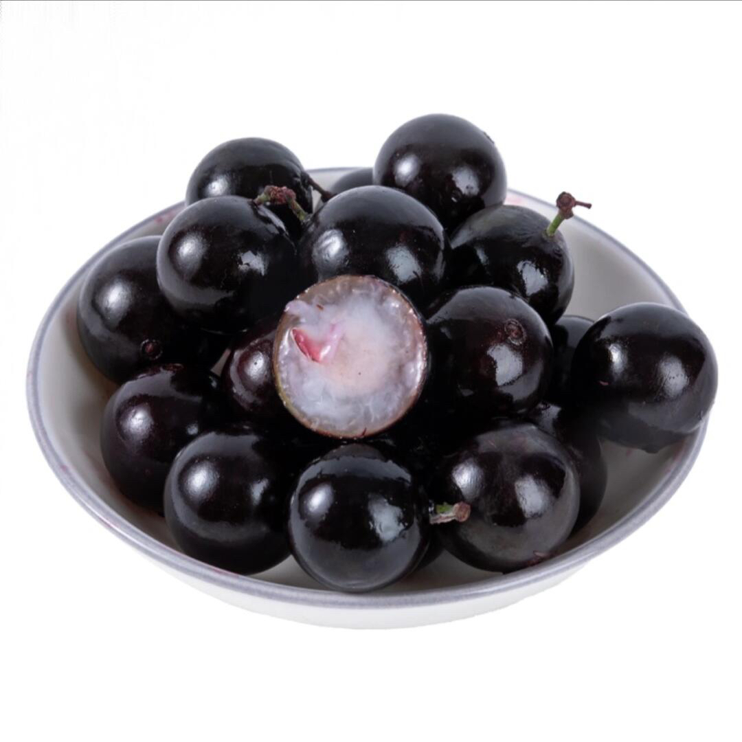 树葡萄1盒约360g【1小时配送到家】浙江省