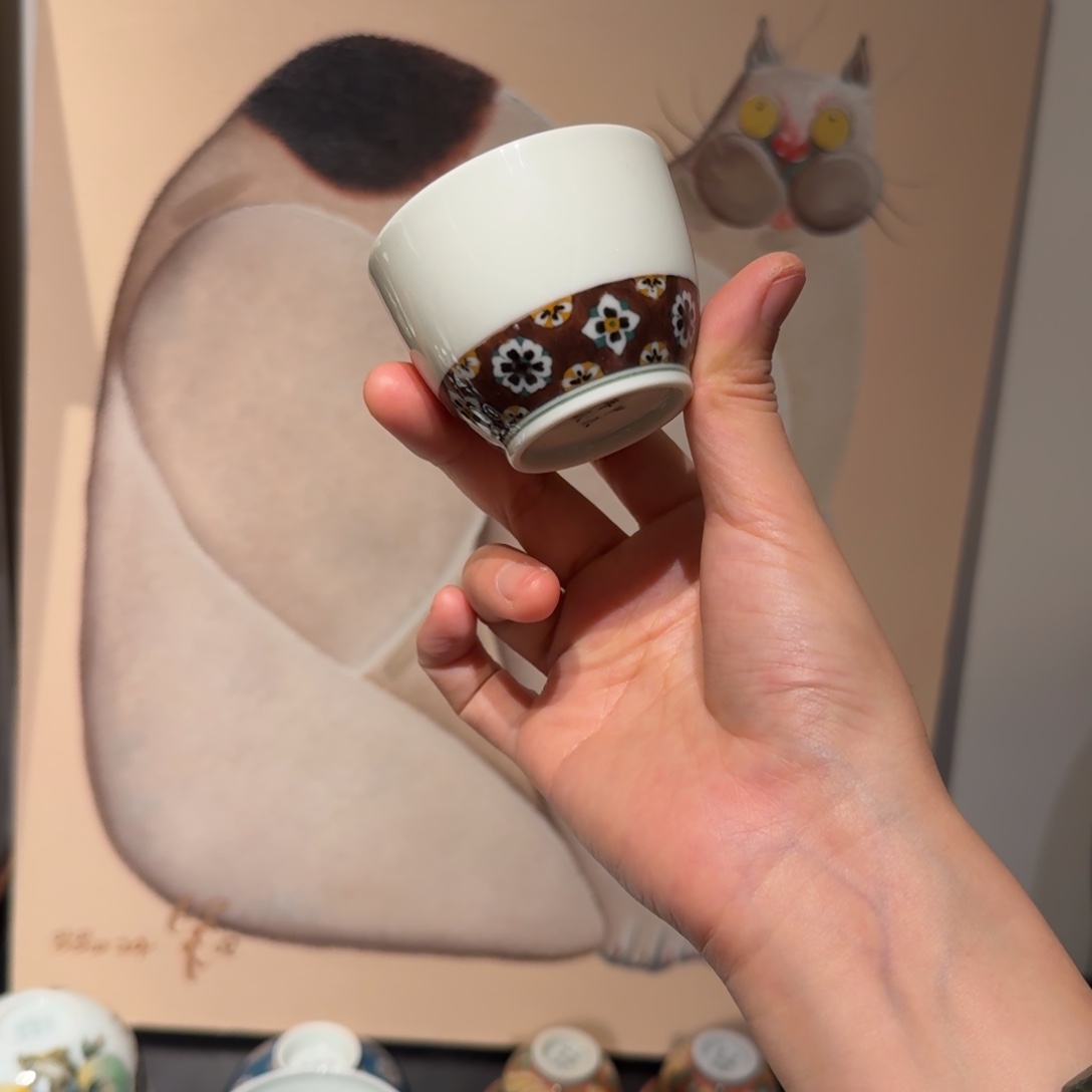 灵隐上瘾单品推荐