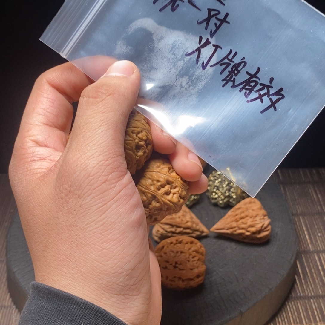 贴***贱核桃等经济林果地的作用，核桃