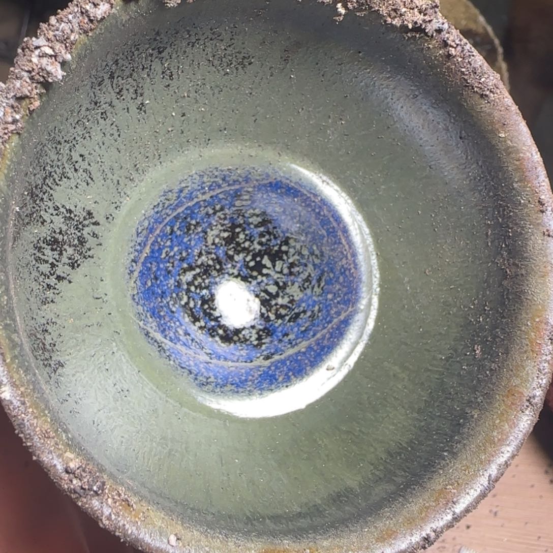 茶盏柴烧建盏闪购链接279