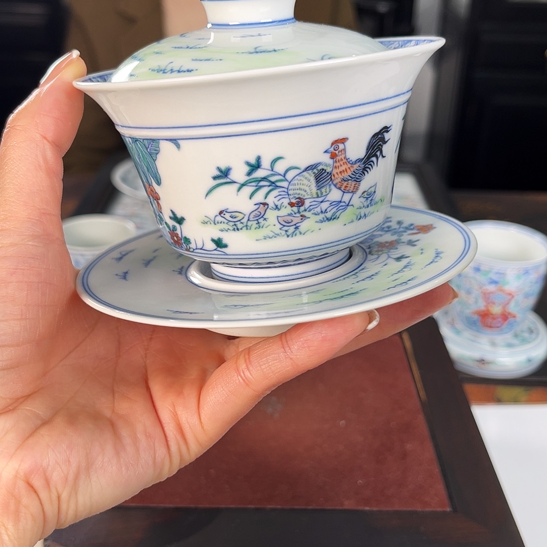 九鸣瓷艺九鸣瓷艺