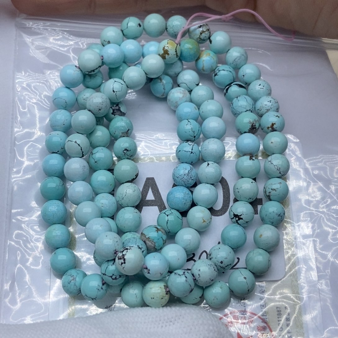 绿松石珠宝奇石未镶嵌?***丫