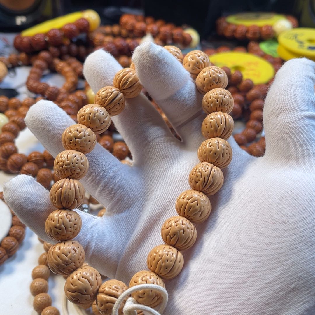 手串桃核S*n桃核手串