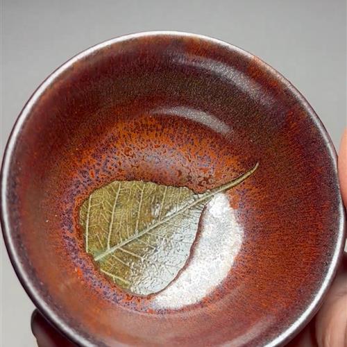 【闪购商品】茶盏-218............