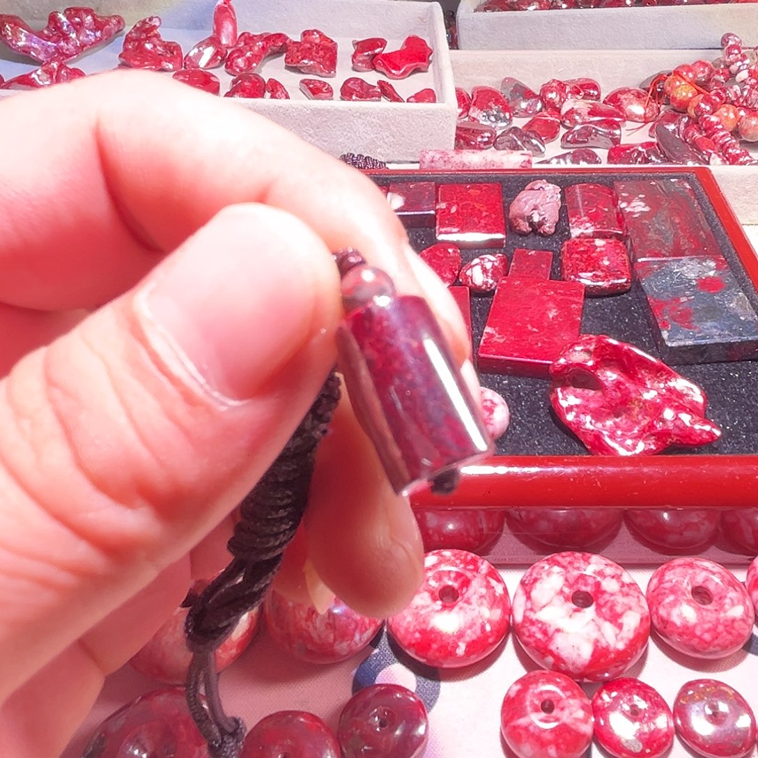 天然辰砂666688888888