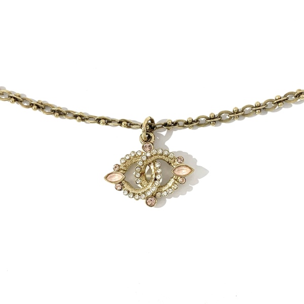 95新/饰品/香奈儿/250510SW0013