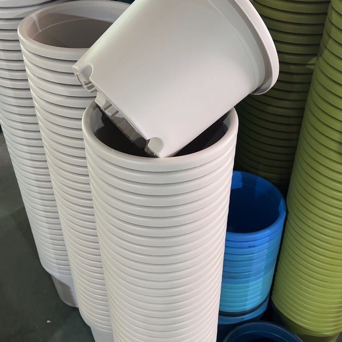 树脂微瑕5号6个无托，灰白