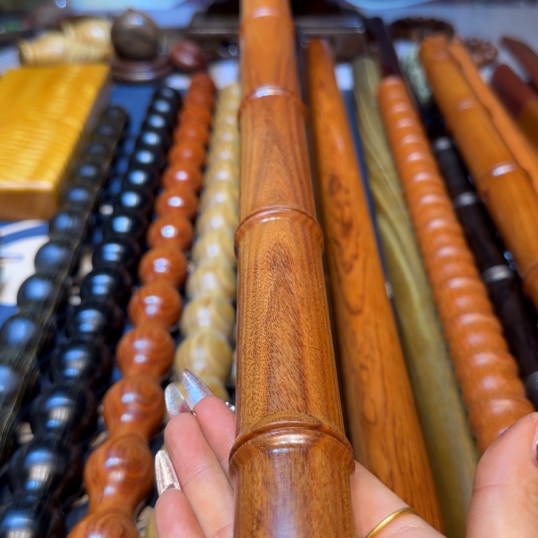 核桃木/黑胡桃（胡桃木）晨*