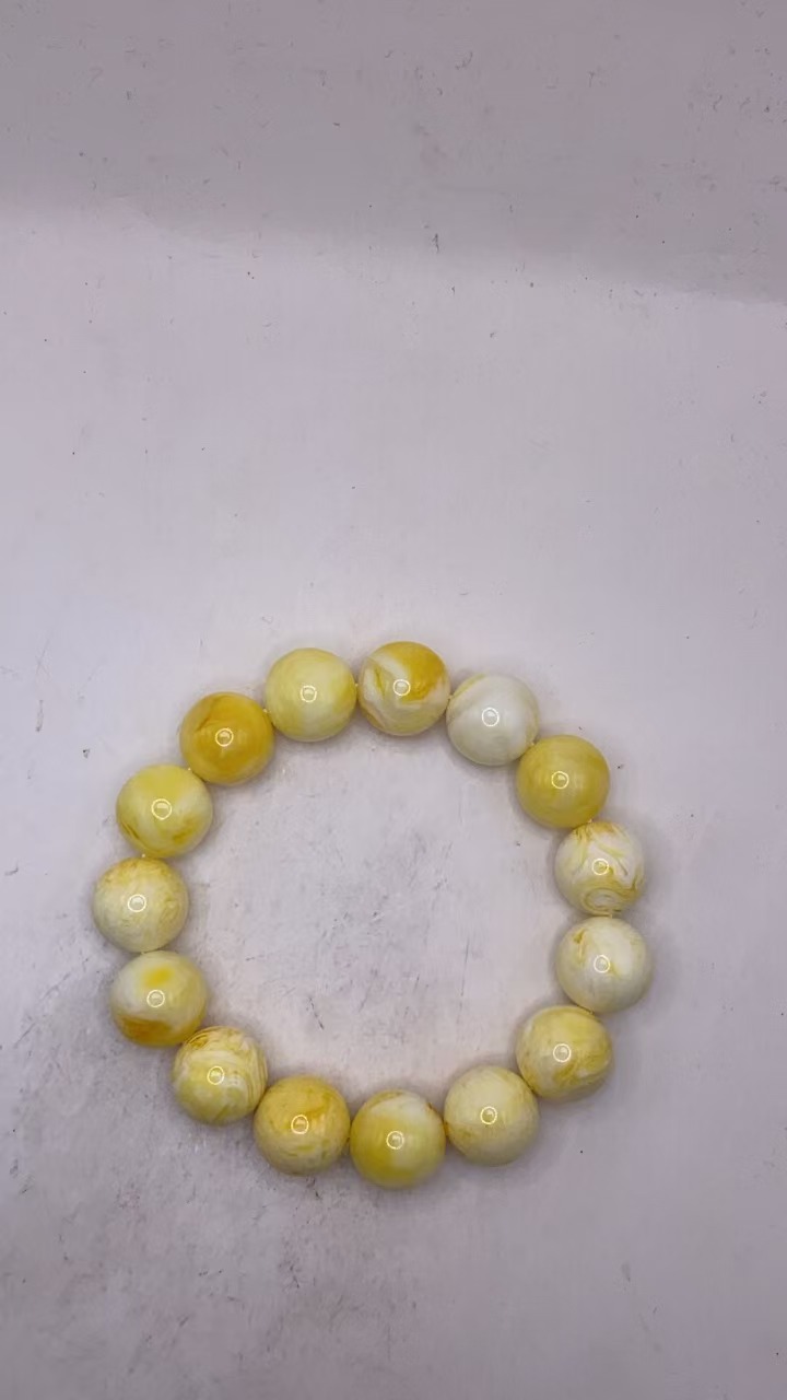 ZY40【臻源饰品】精品时尚百搭气质款手串（多样性发其一）
