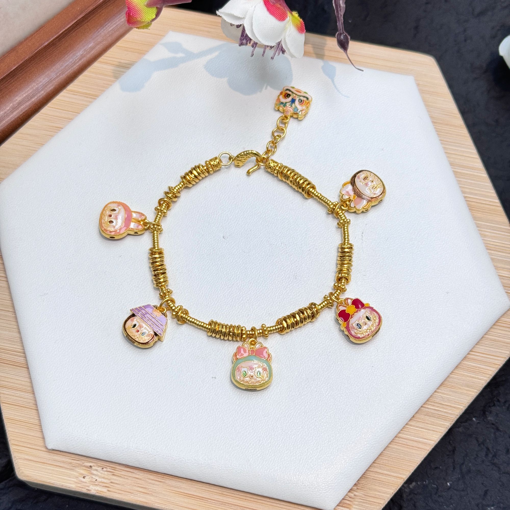 30.61g  14cm 卡4  足金999投资金条攒黄金悦己送礼