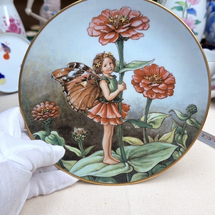 瓷片金泽精选美物