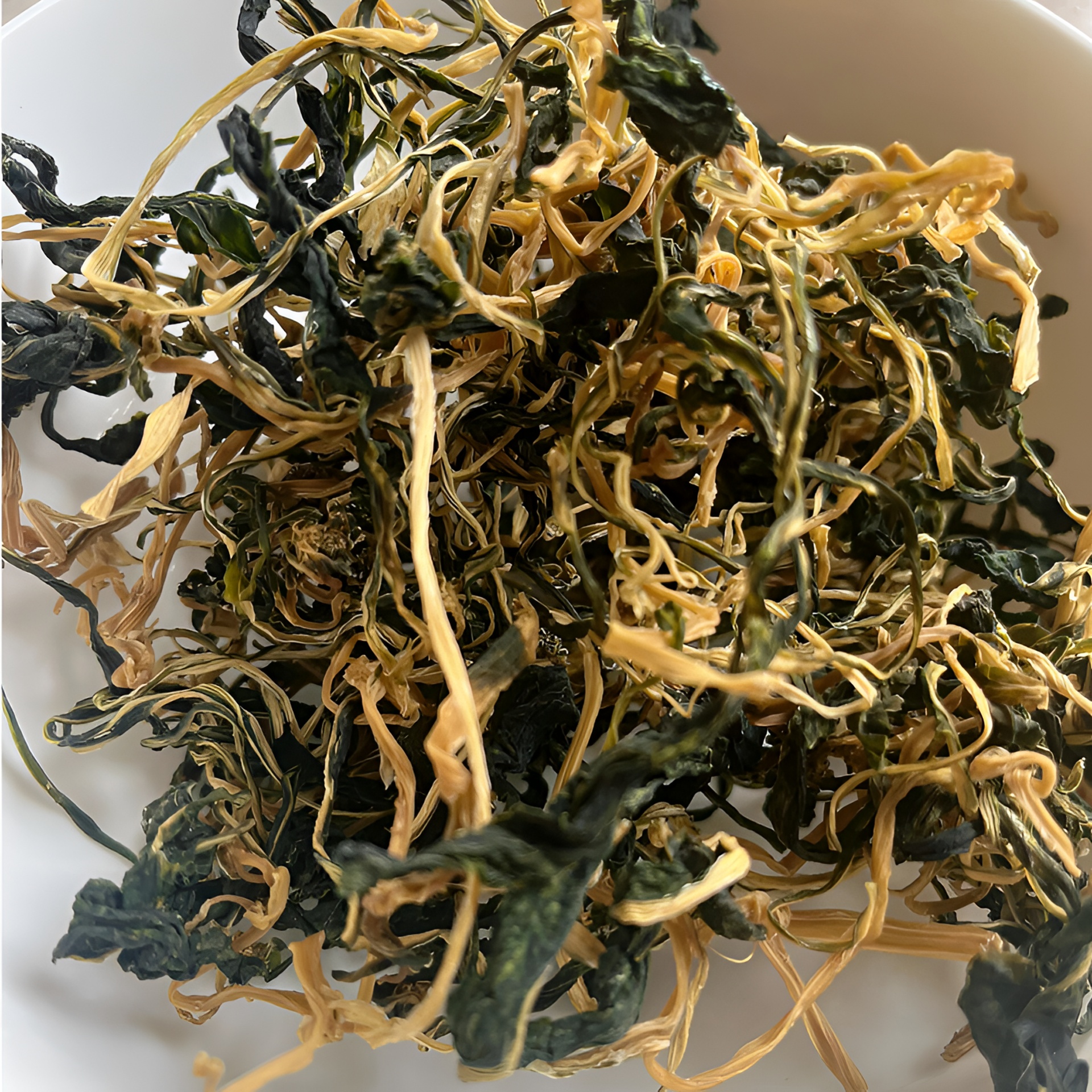 【代买山货】干菜苔（8）