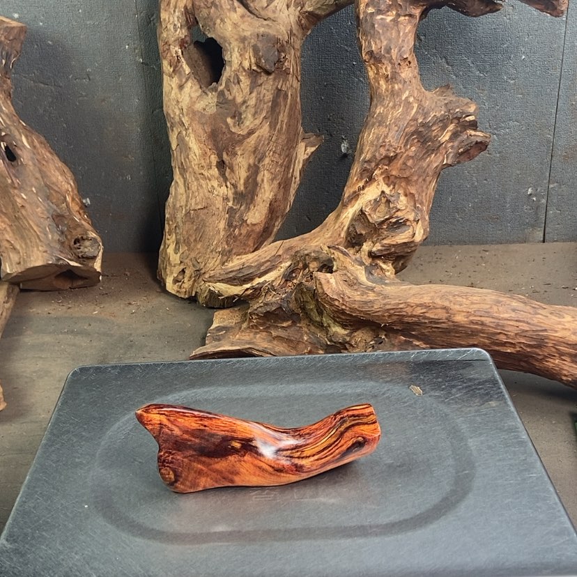 【闪购商品】黄花梨/降香黄檀木****桔