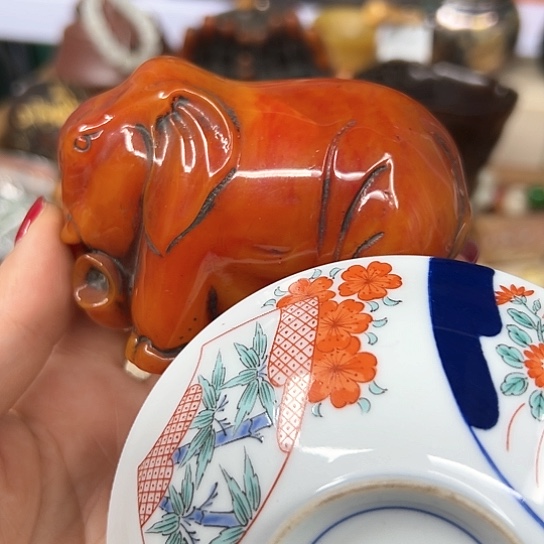 瓷器艺术品工艺品