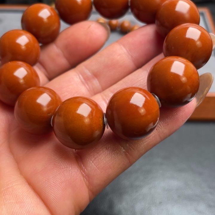 橄榄核手串/手链橄榄核2.0