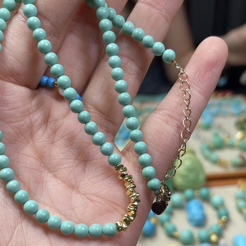 合金手链 典藏级湖北十堰矿松老料老矿