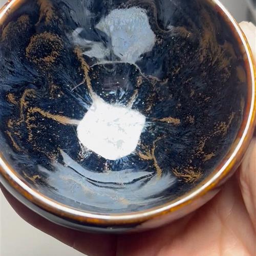 【闪购商品】茶盏-8..............