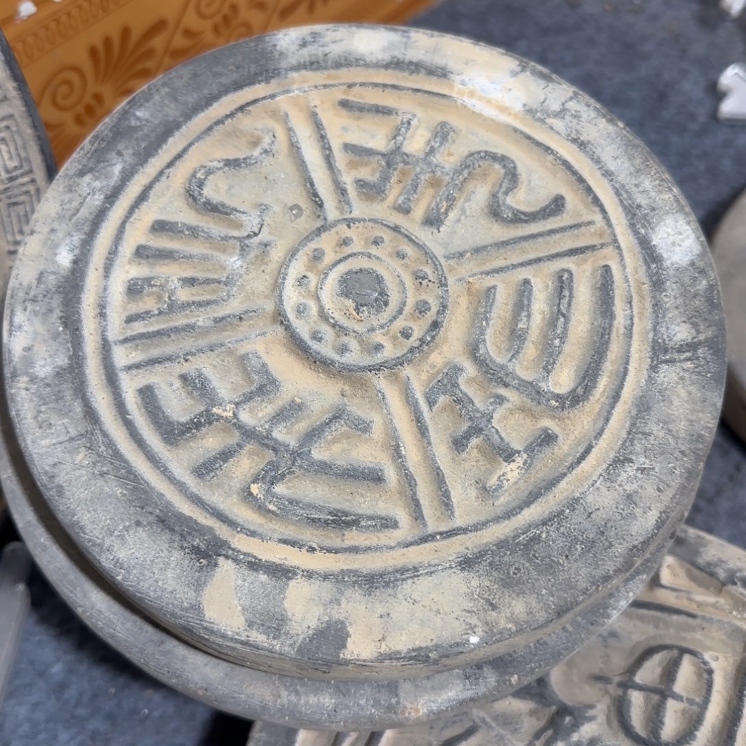 陶瓷摆件摆件摆件