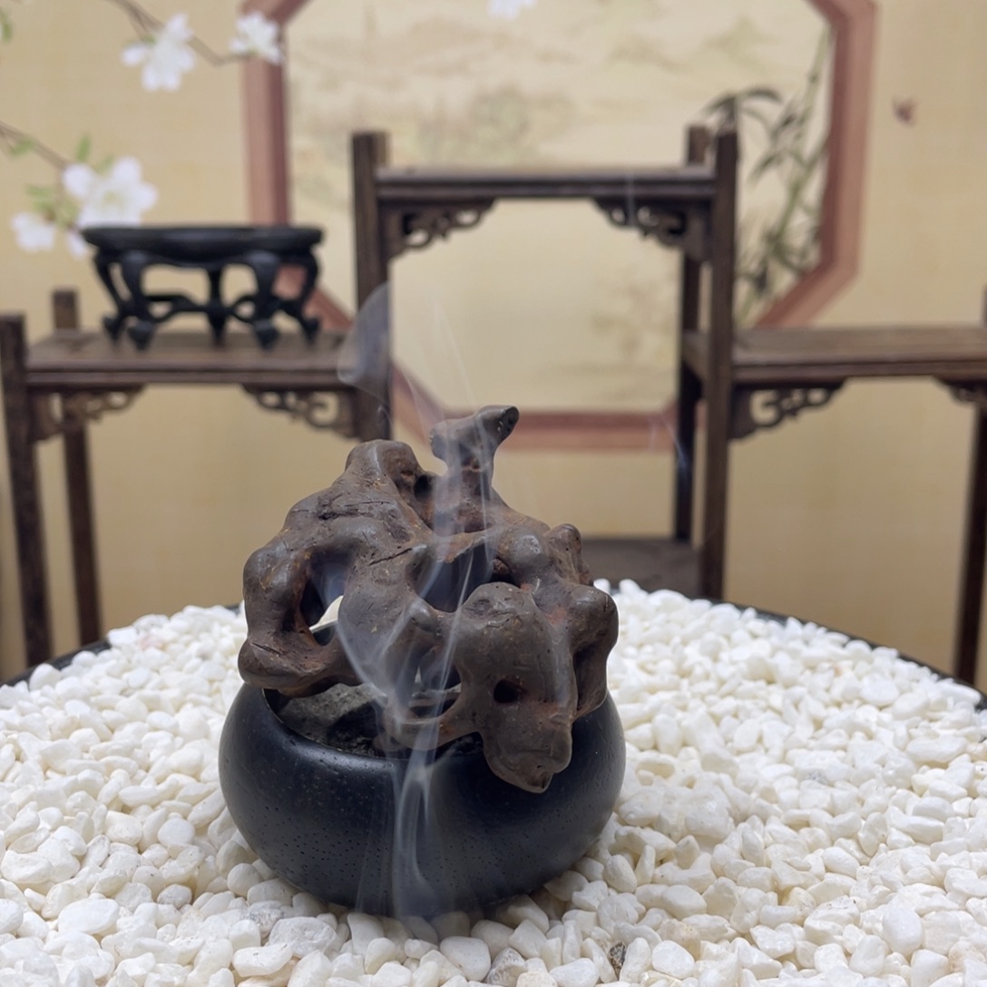 5*5苏州太湖水石一方