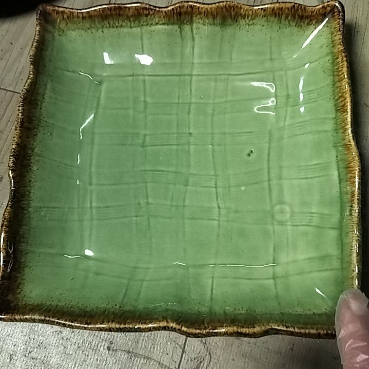 盘瓷片陶瓷杯盘壶碗都有