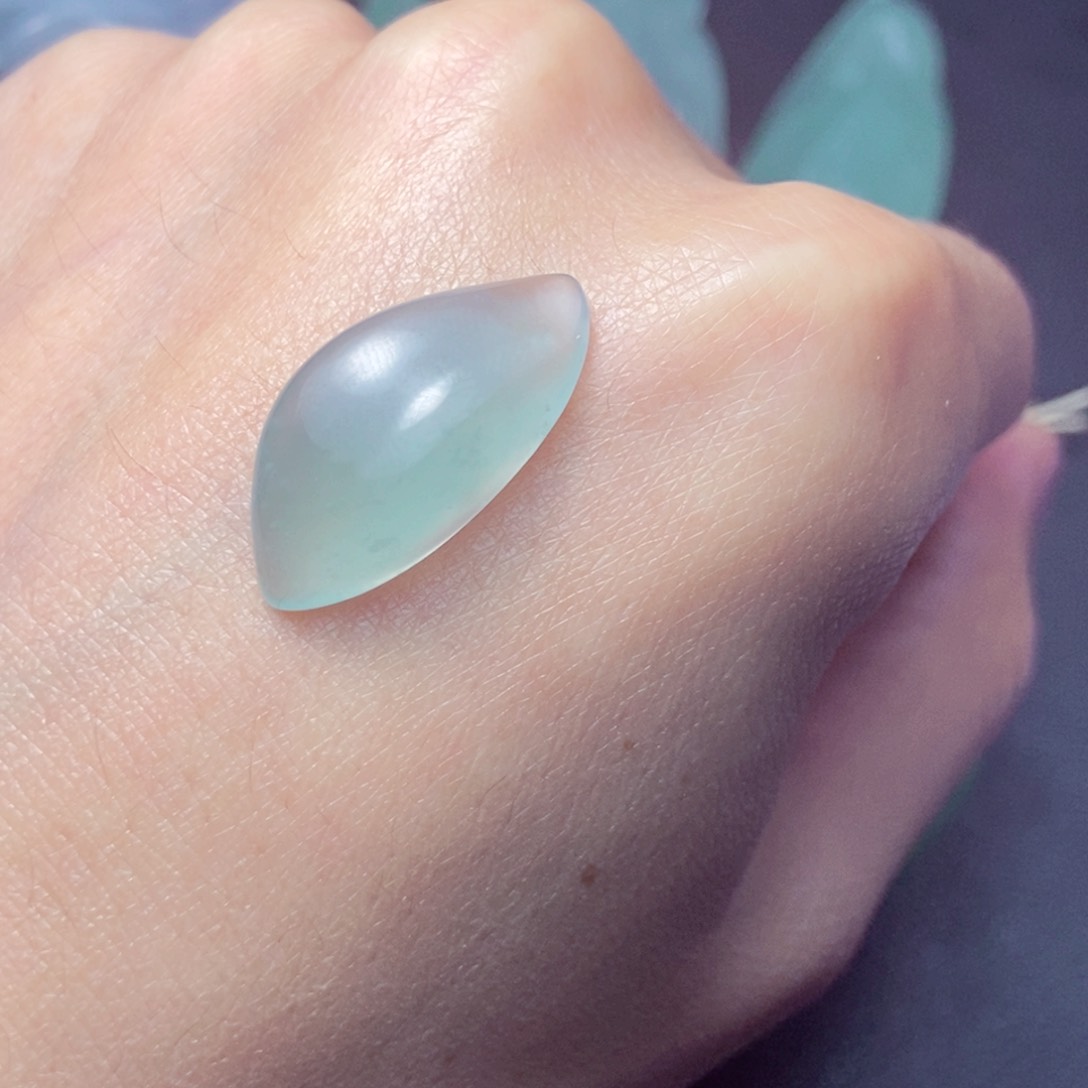 未镶嵌定制翡翠d****6翡翠