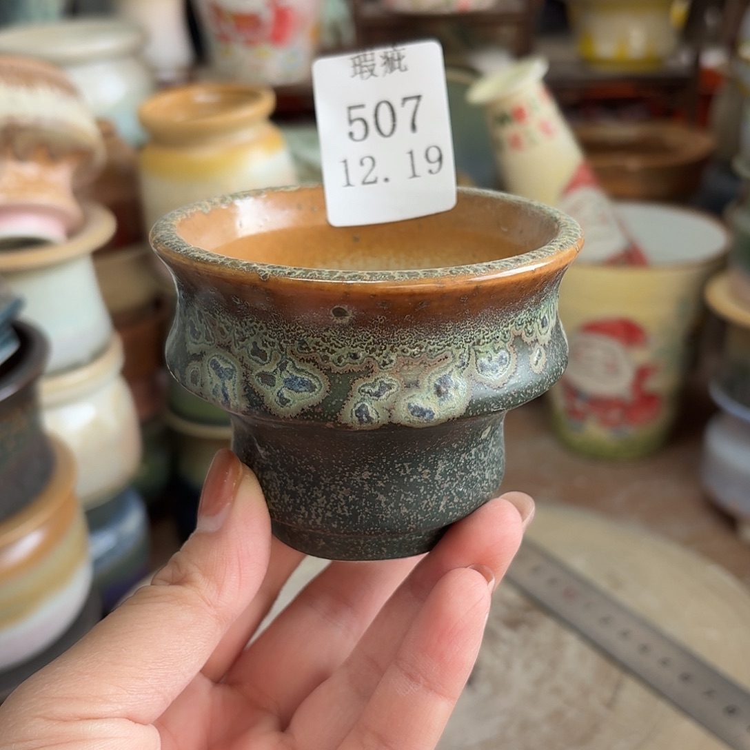 瓷片景德镇陶瓷手工制作