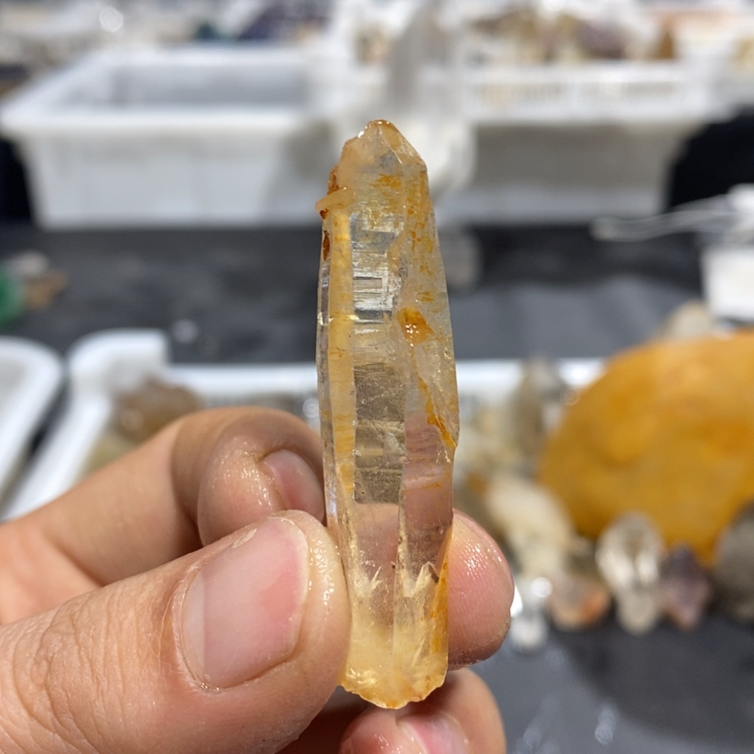 水晶水晶、水晶、水晶未镶嵌