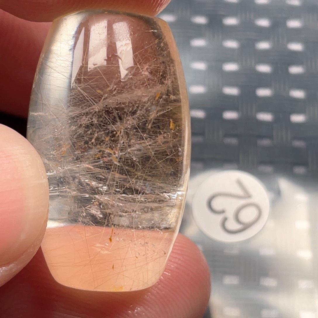 【闪购商品】颈饰未镶嵌水晶∵***¾