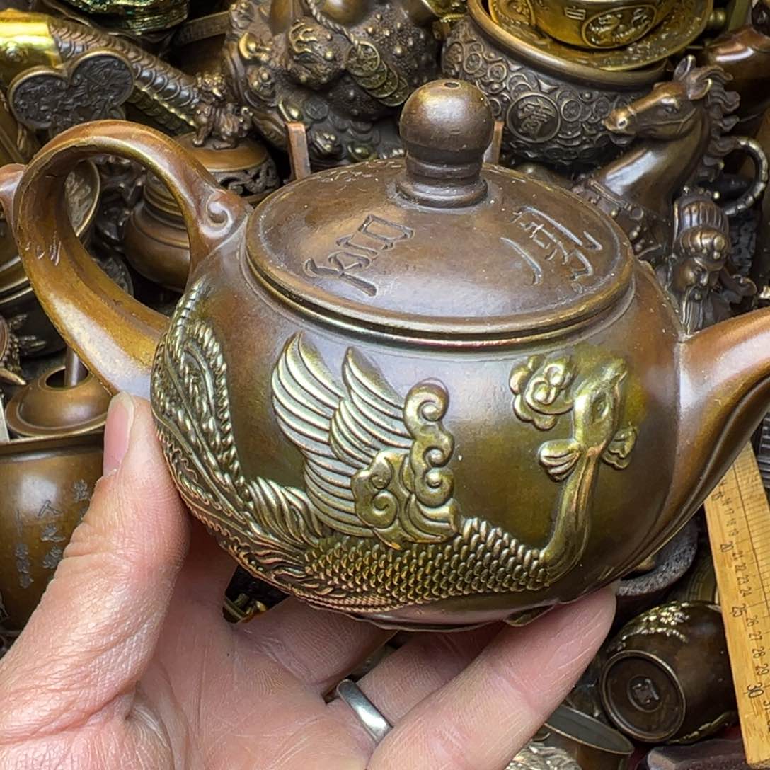 精美文玩精品摆件