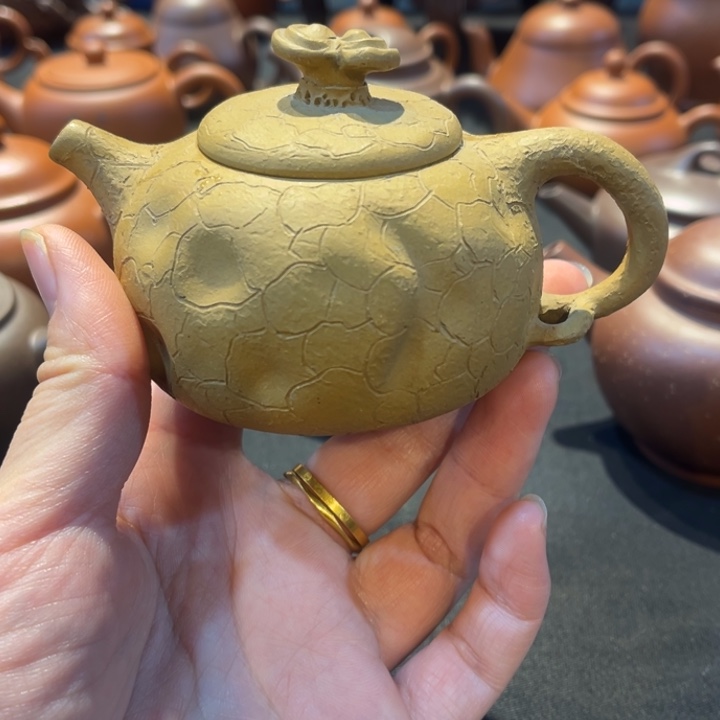 茶壶紫砂吴*123紫砂壶紫砂壶