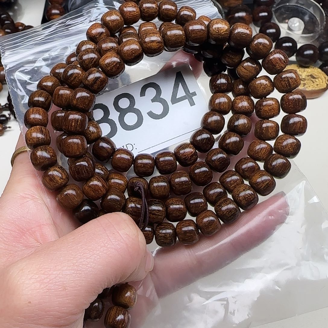 贡木手串/手链贡木手串