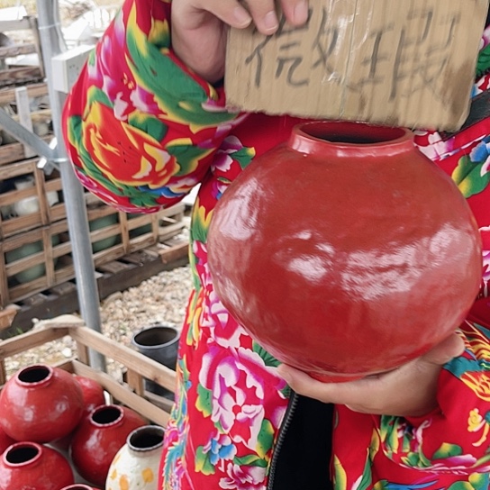 陶瓷微瑕介意勿拍