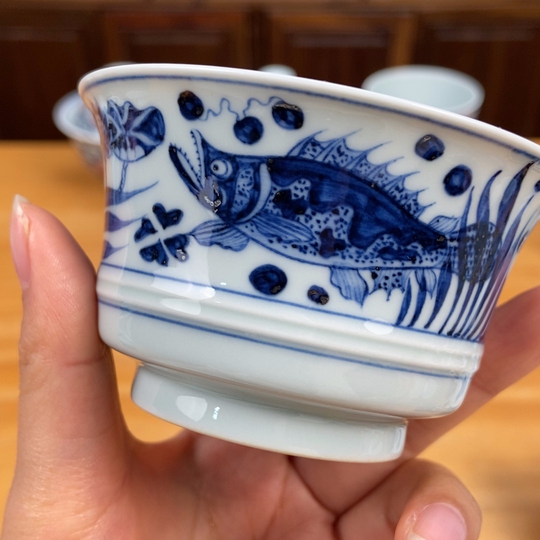 景德镇手绘哈哈哈哈哈哈