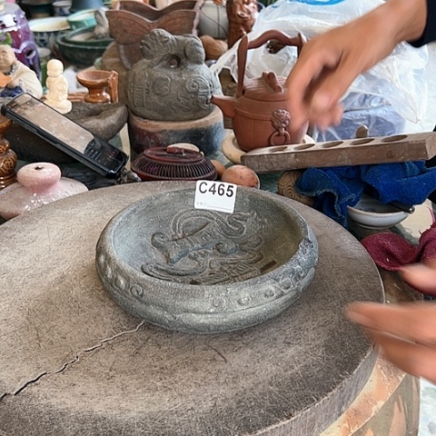 【闪购商品】手工艺品琉璃用****8A00465 a a a