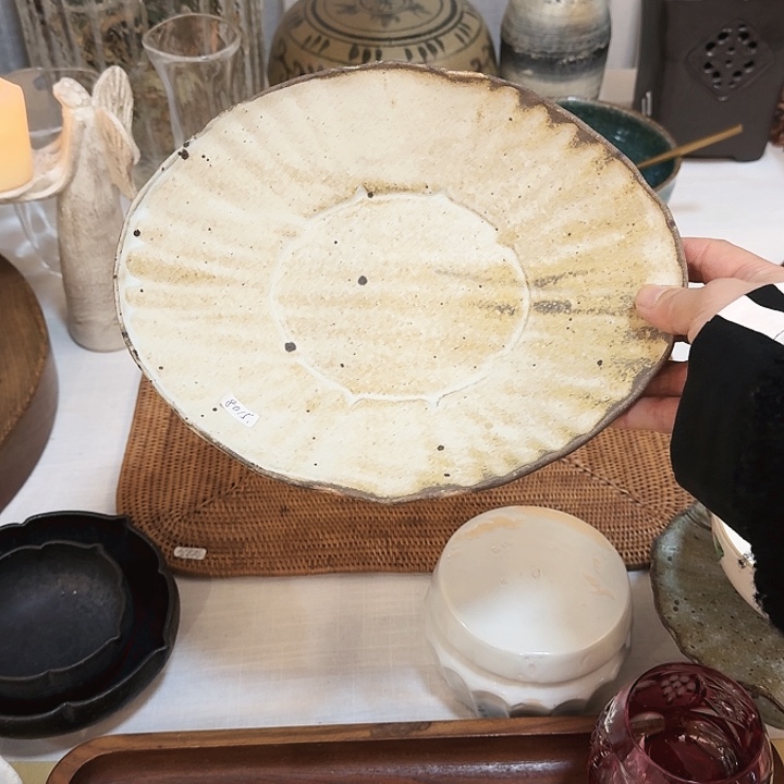 日本高端陶瓷器皿