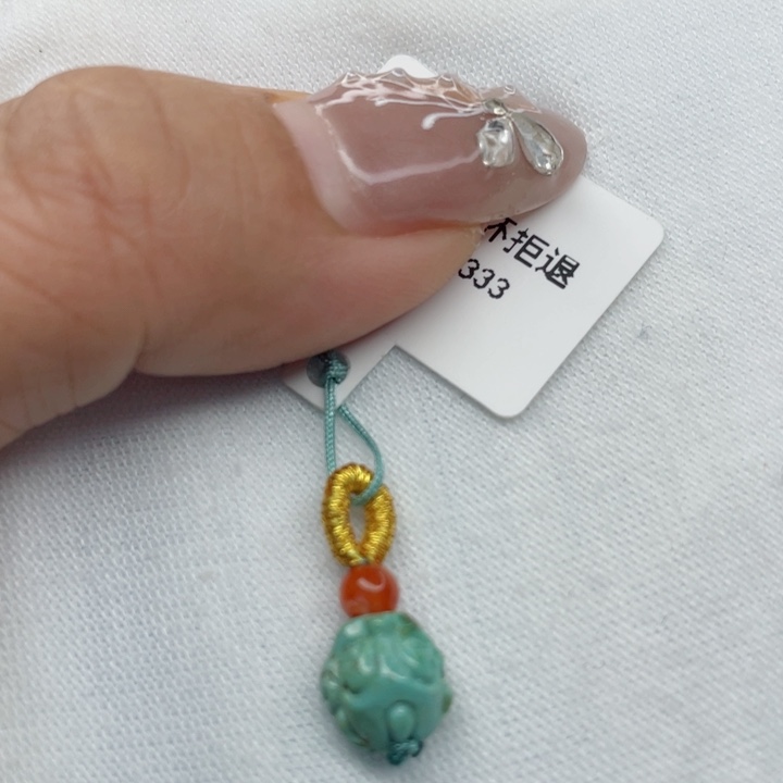 南红玛瑙未镶嵌珠宝奇石