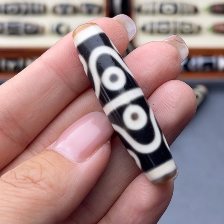 玛瑙/玉髓珠宝半成品未镶嵌