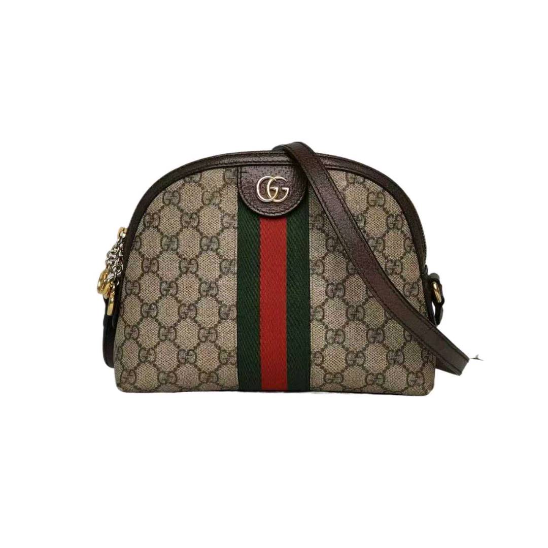 95新 GUCCI/古驰 小野专属/单肩包/DY6629