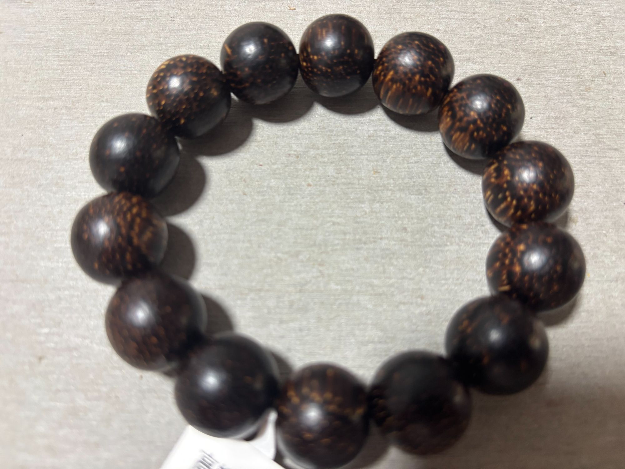 陈总甄选文玩手串B03