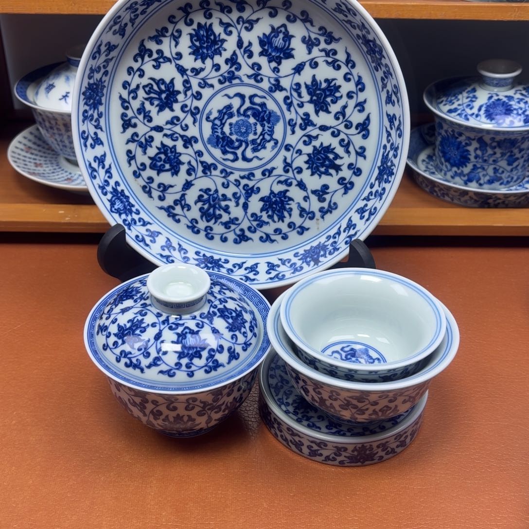 景德镇瓷器研究中心