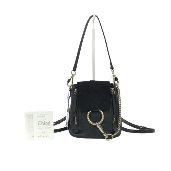 95新/蔻依/包包/市场价8500/250207CZ0023