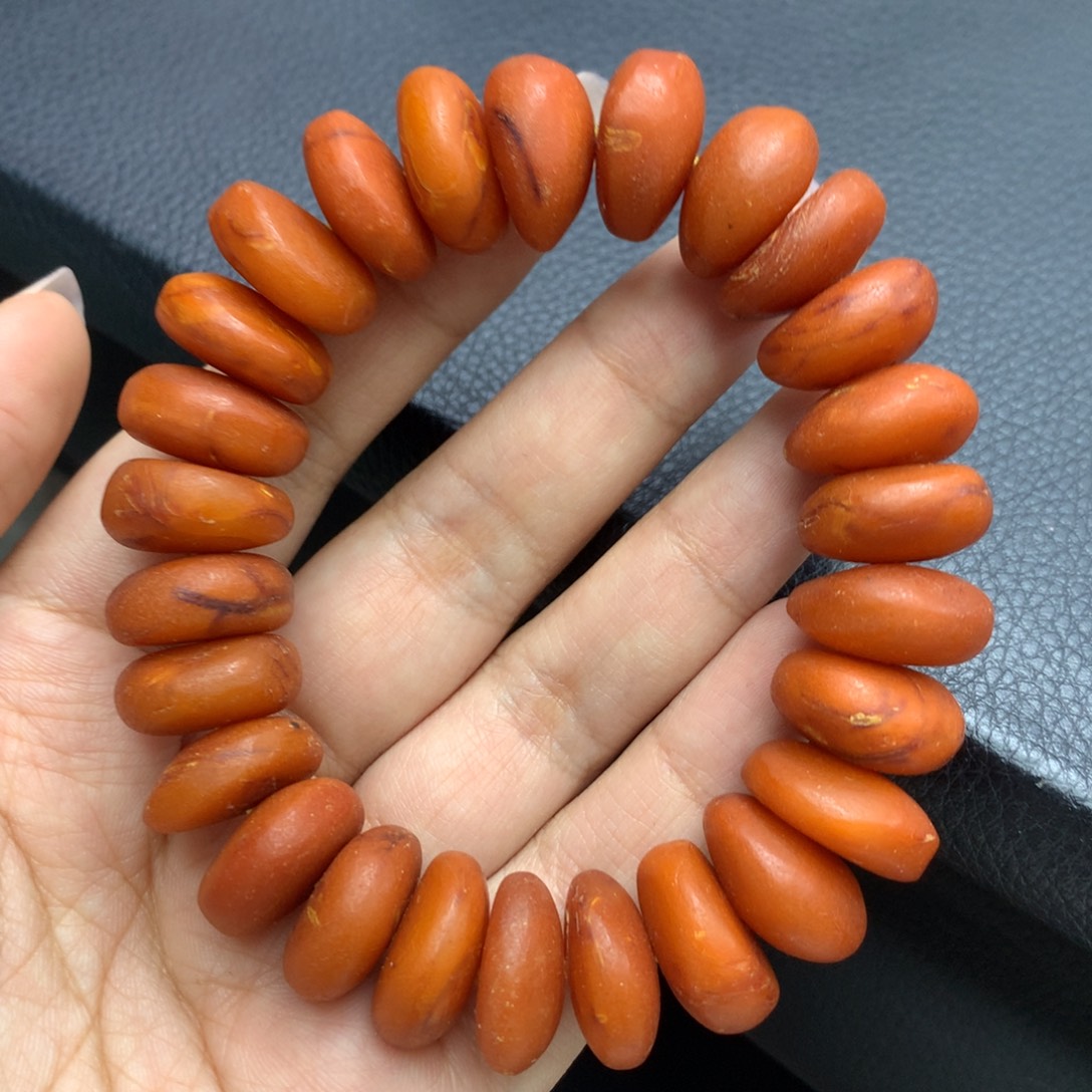 琥珀未镶嵌珠宝奇石17m