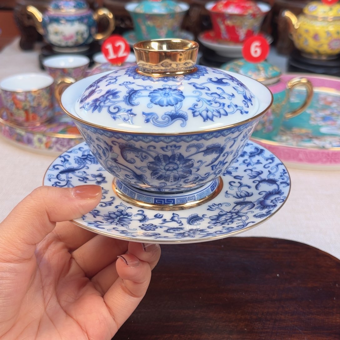 景德镇陶瓷景德镇瓷器