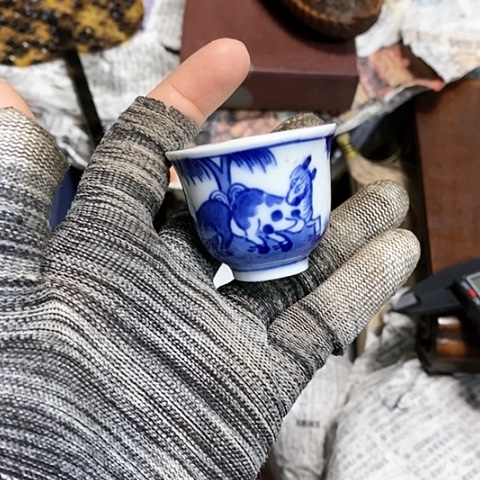 紫砂茶壶陶瓷艺术陶瓷艺术陶瓷艺术