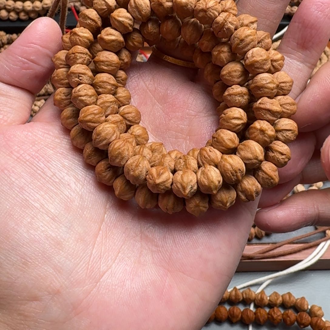 手串柏香籽/百香籽2