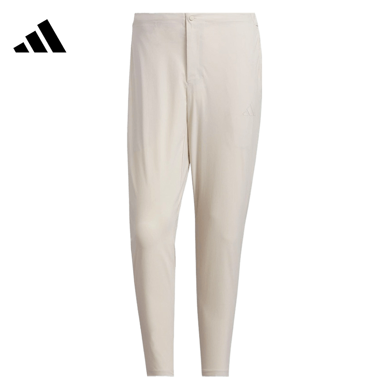 adidas阿迪达斯男子FI CF PANTS针织长裤JL6052