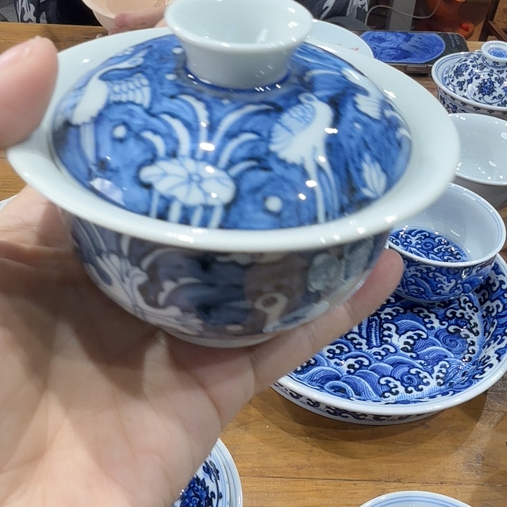 宝***丶陶瓷手绘福利杯杯